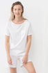 Mey Serie Malea Short Sleeve Shirt